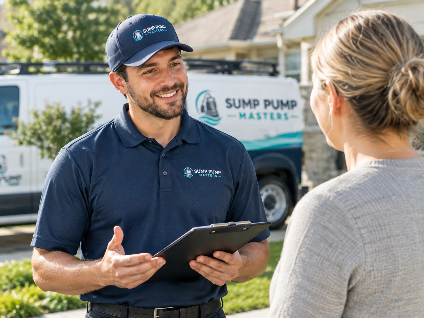 Sump Pump Repair Henriette, MN FAQs